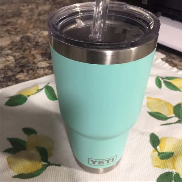 straw for yeti 30 oz tumbler